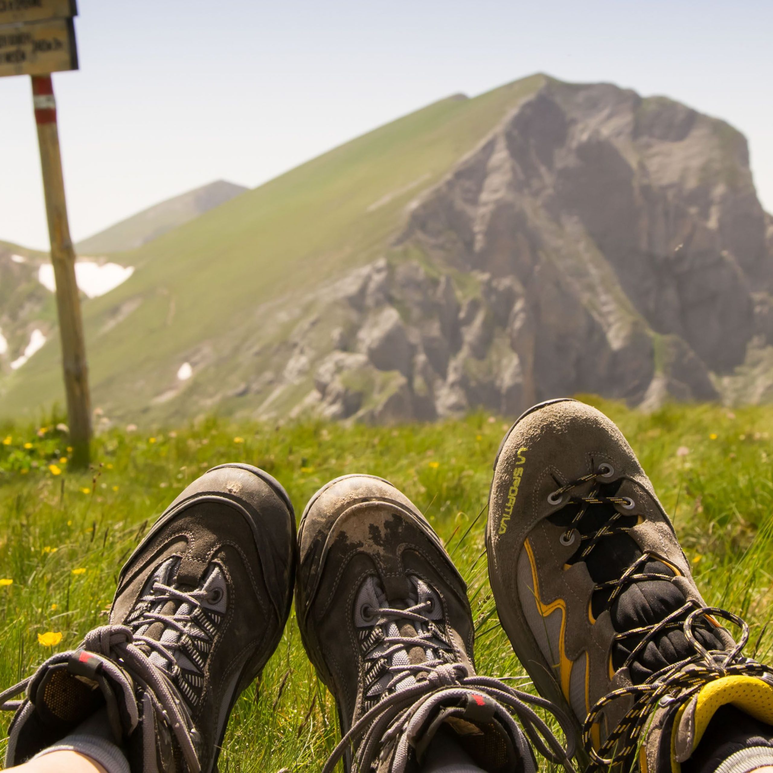 Hike through Albania, Kosovo and Macedonia on a new long-distance trail artictle from Brana Vladisavljevic