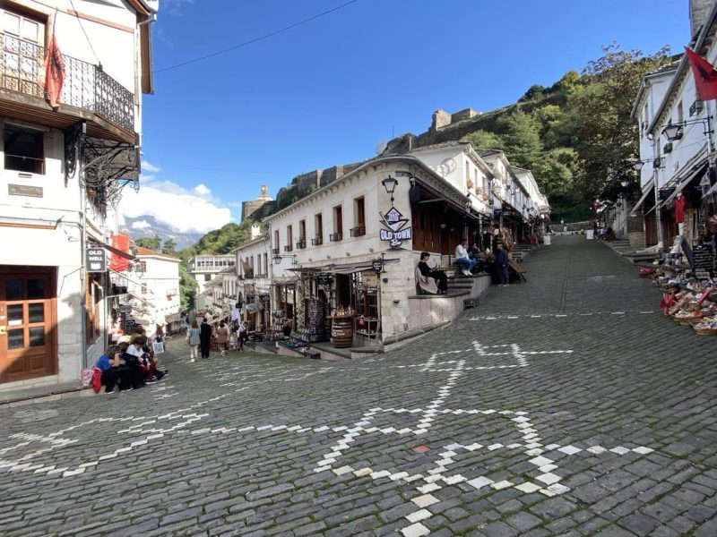 Visit Kruja & Berat and Gjirokastra in 3 days tour