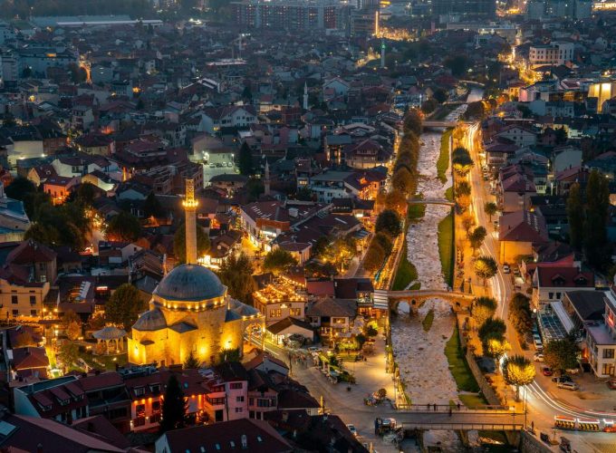 Discover the bests of Kosovo in 7 days tour